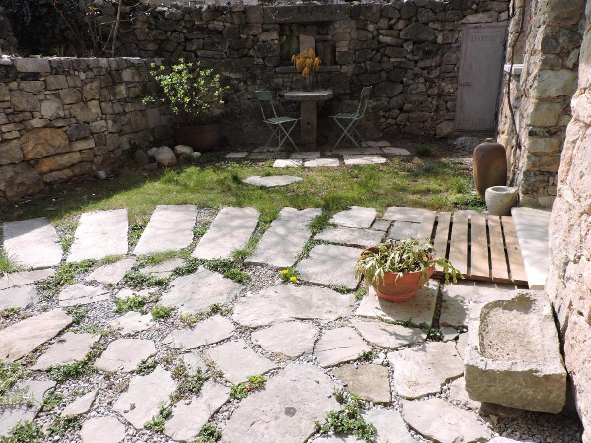 Ferienwohnung Tipitapi Malchina Exterior foto