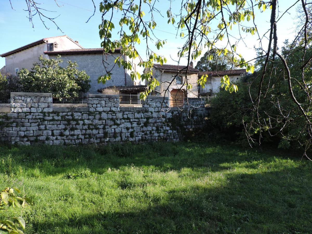 Ferienwohnung Tipitapi Malchina Exterior foto